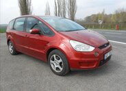 Ford S-MAX Kombi 2,0 l 107 kw