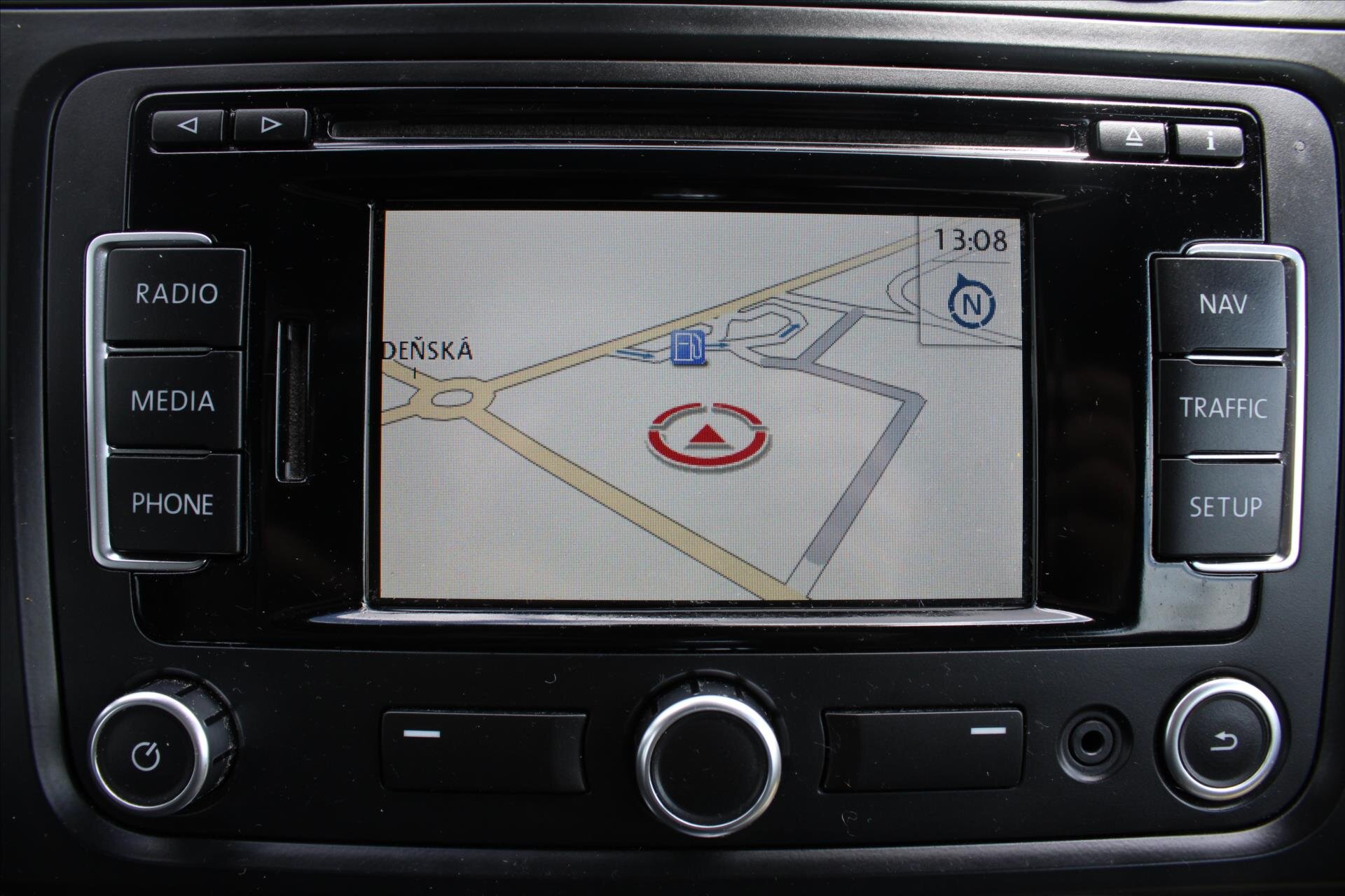 Volkswagen Golf Kabriolet 2,0 l 103 kw