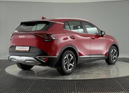 KIA Sportage SUV / Terénní 1,6 l 110 kw