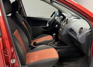 Ford Fiesta Hatchback 1,3 l 51 kw
