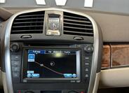 Cadillac SRX 30