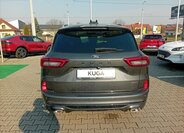 Ford Kuga SUV / Terénní 2,5 l 134 kw