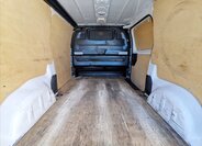 Opel Vivaro Ostatní 2,0 l 110 kw