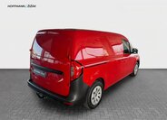 Mercedes-Benz Citan Pick-up 0,0 90 kw