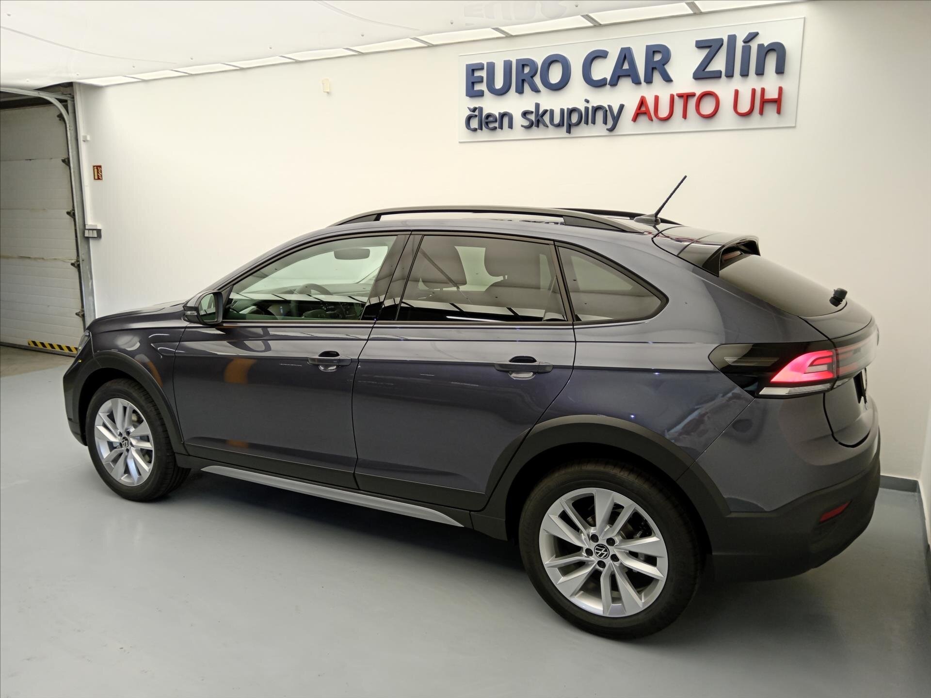Volkswagen Taigo SUV / Terénní 999,0 85 kw