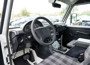 Mercedes-Benz Třídy G 12