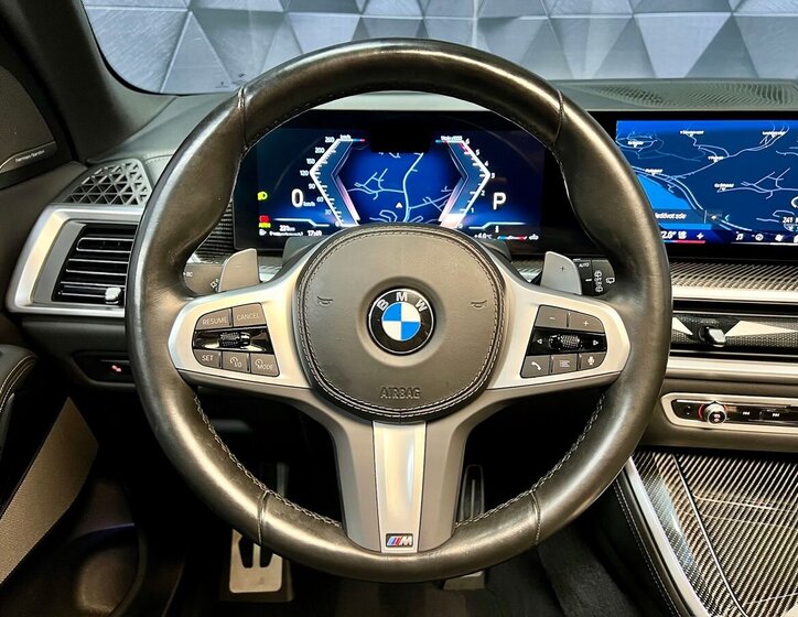 BMW X5 13