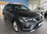 Seat Ateca SUV / Terénní 2,0 l 110 kw