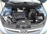 Hyundai i30 Kombi 1,4 l 80 kw