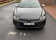 Volkswagen Arteon Kombi 0,0 235 kw