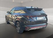 Hyundai Tucson SUV / Terénní 1,6 l 132 kw