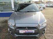 Mitsubishi ASX 3