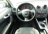 Audi A3 Hatchback 2,0 l 103 kw