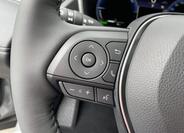 Toyota Corolla Cross 40