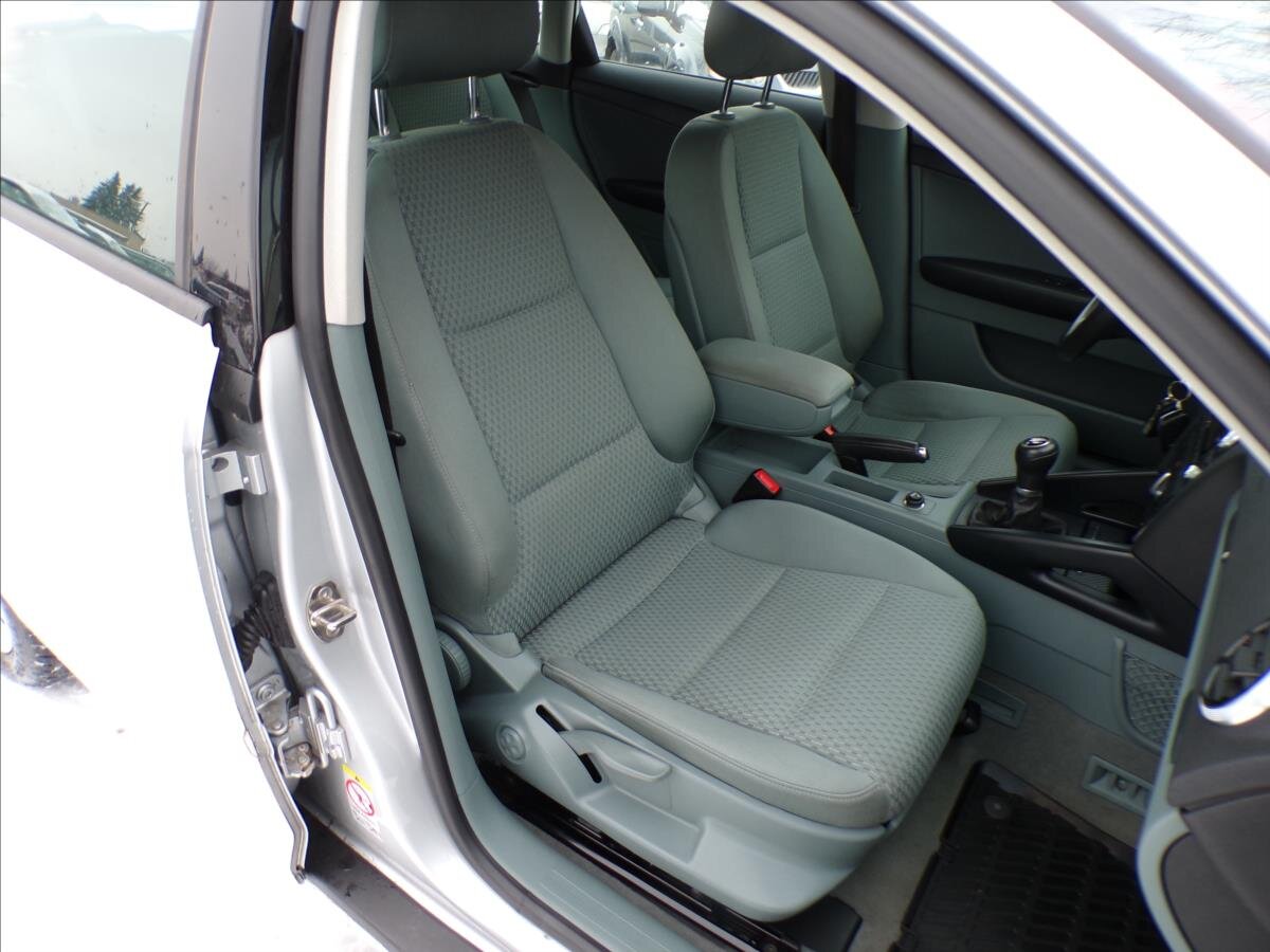 Audi A3 Hatchback 1,6 l 77 kw