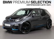 BMW i3 Hatchback 0,0 125 kw