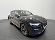 Audi SQ8 SUV / Terénní 4,0 l 373 kw