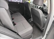 Volkswagen Golf Plus MPV 1,4 l 55 kw