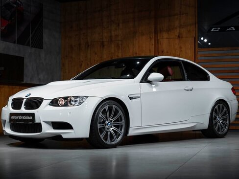 BMW M3