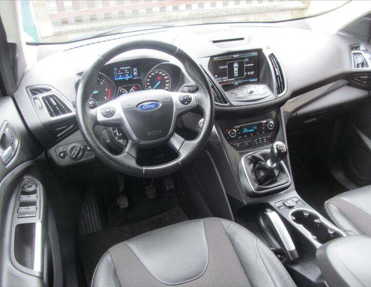 Ford Kuga 15