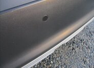 Škoda Yeti SUV / Terénní 1,2 l 77 kw