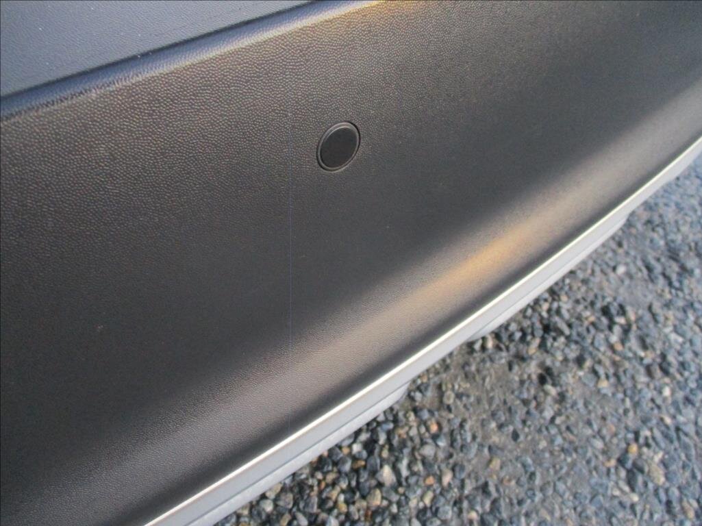 Škoda Yeti SUV / Terénní 1,2 l 77 kw