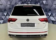 Volkswagen Tiguan Allspace SUV / Terénní 2,0 l 147 kw