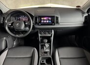 Škoda Karoq SUV / Terénní 2,0 l 85 kw