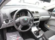 Škoda Octavia Sedan 1,4 l 59 kw