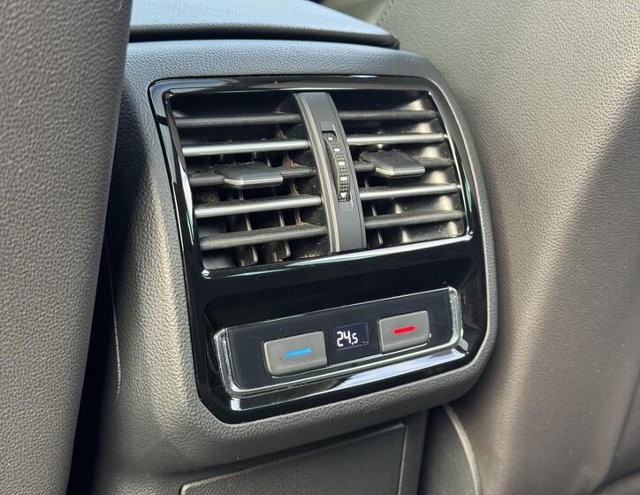 Volkswagen Passat 19