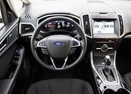 Ford S-MAX MPV 2,0 l 110 kw