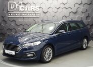 Ford Mondeo 1