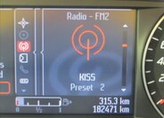 Ford S-MAX MPV 2,2 l 147 kw