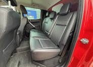 Ford Ranger Pick-up 2,0 l 156 kw