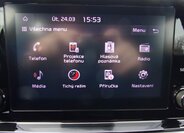 KIA Ceed Kombi 1,5 l 117 kw