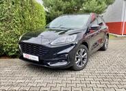 Ford Kuga 1