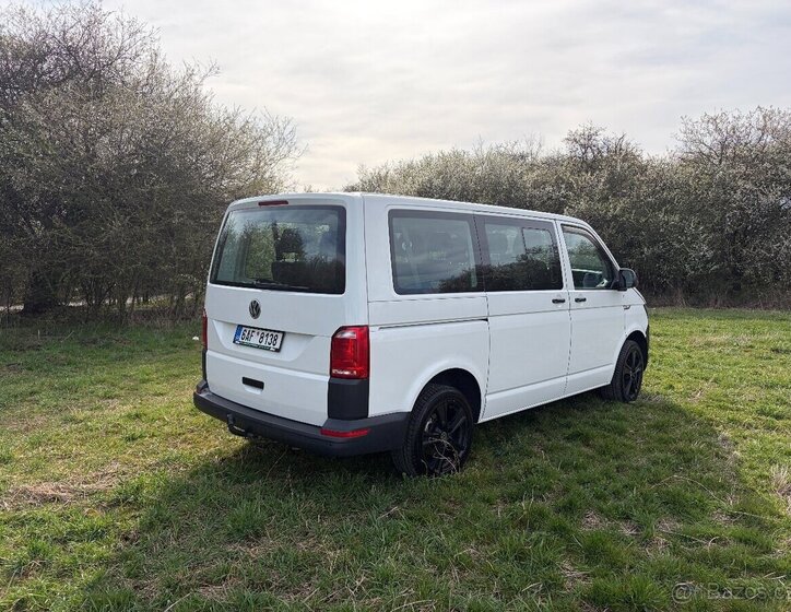 Volkswagen Transporter VAN / Minibus 0,0 0