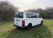 Volkswagen Transporter VAN / Minibus 0,0 0