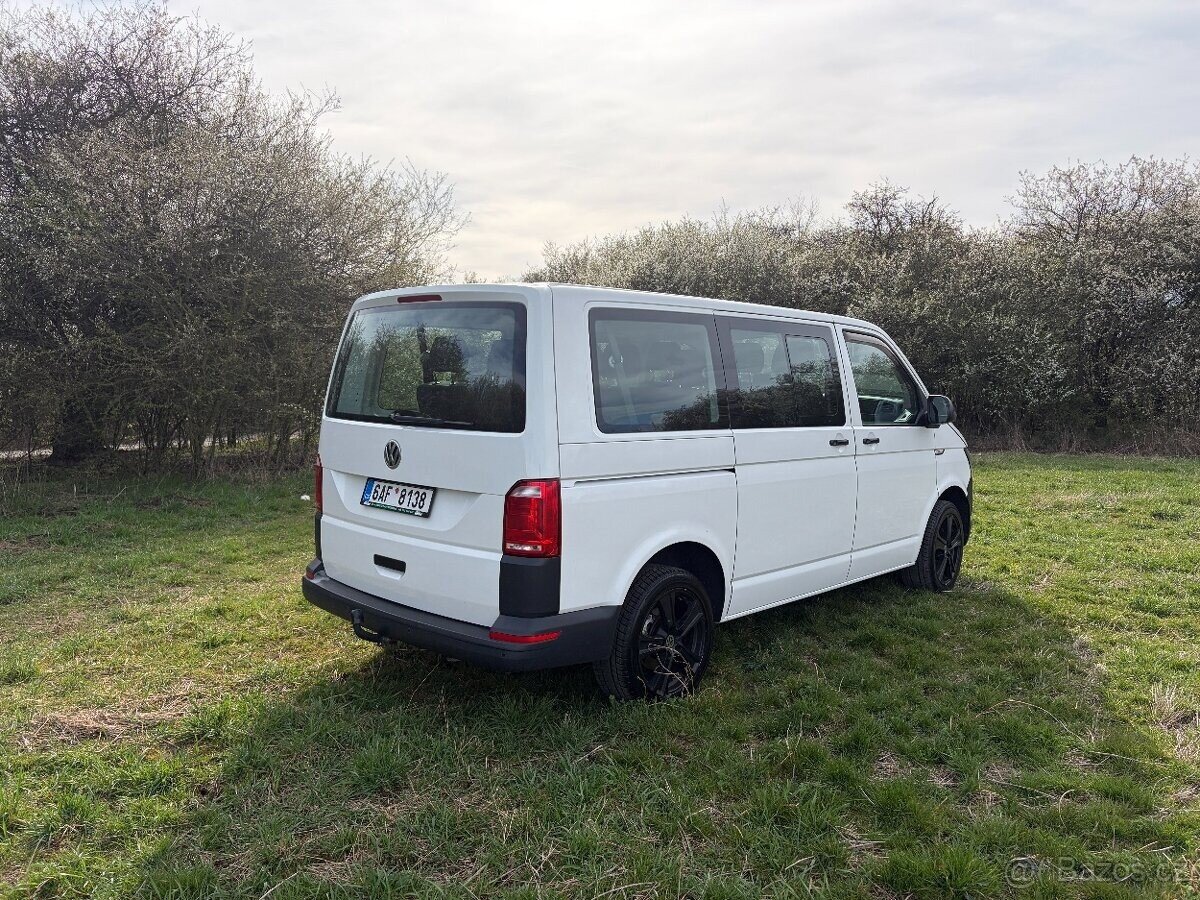 Volkswagen Transporter VAN / Minibus 0,0 0