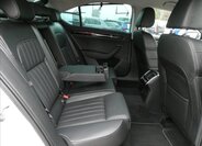 Škoda Superb Sedan 2,0 l 110 kw