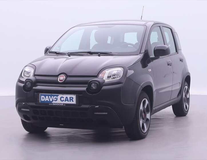 Fiat Panda 3