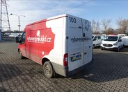 Ford Transit Ostatní 2,2 l 74 kw