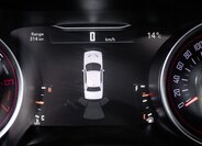 Dodge Challenger Kupé 5,7 l 277 kw