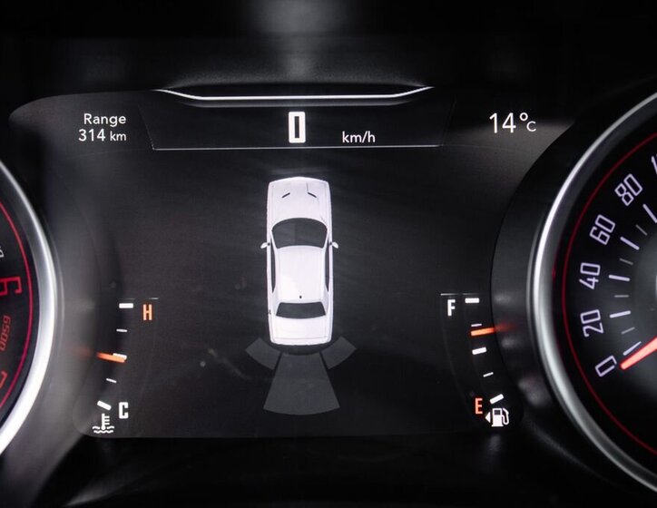 Dodge Challenger Kupé 5,7 l 277 kw