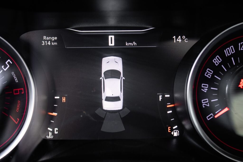 Dodge Challenger Kupé 5,7 l 277 kw