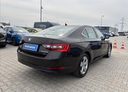Škoda Superb Sedan / Limuzína 2,0 l 140 kw