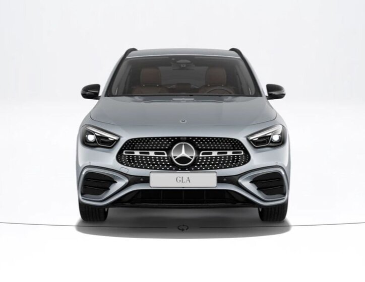 Mercedes-Benz GLA SUV / Terénní 2,0 l 110 kw