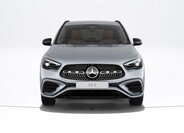 Mercedes-Benz GLA SUV / Terénní 2,0 l 110 kw