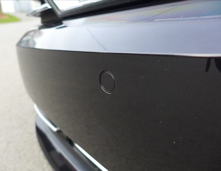 Volkswagen Passat 11