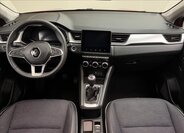 Renault Captur Hatchback 1,3 l 103 kw